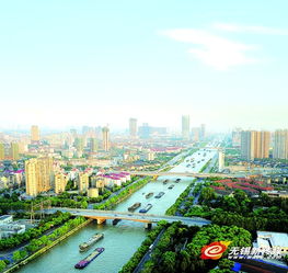 无锡文化 品牌走向世界 锡城百姓乐享厚实文化礼包