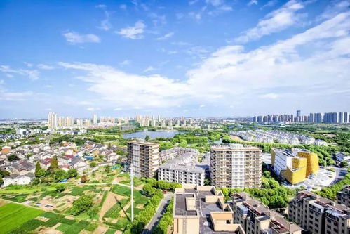 新型农村集体经济发展典型案例 惠山区玉祁街道 镇村抱团谋发展 众筹资金变资产