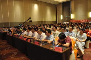 2017外贸快车外贸大讲堂无锡站圆满落幕