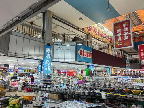 即将终止经营 无锡这个大市场