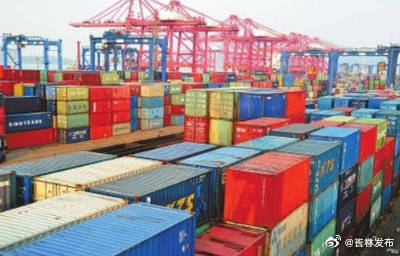 吉林省上半年外贸进出口运行平稳,农产品进出口增长明显