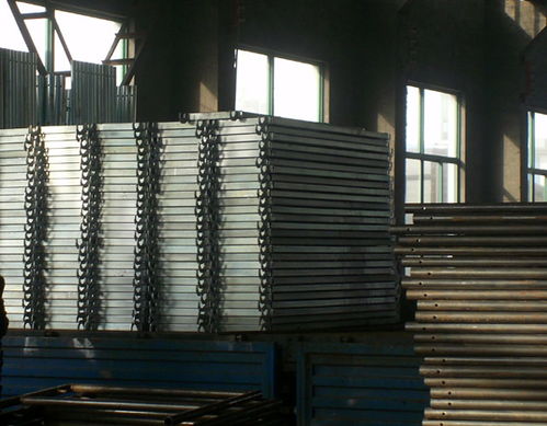 产品展示6 无锡市通兴脚手架厂