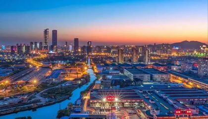 市场主体点赞!营商这块儿,无锡"优"无止境!