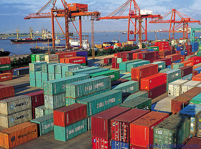 儋州到上海水运船运时效 到福建厦门海运航程