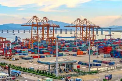 促进跨境贸易便利化，厦门蝉联入选彰显卓越成效