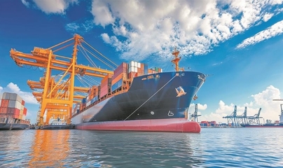 增长7.1%！无锡外贸最强半年报出炉，彰显开放型经济新活力