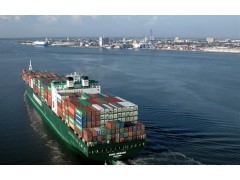 珠海至江苏无锡海运专线物流服务介绍