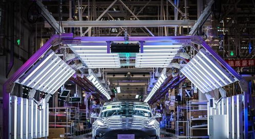 Model 3或将定价20万出头，造车新势力如何应对市场挑战？