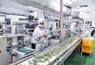 驻马店即将举办中国农产品加工业投资贸易洽谈会，无锡企业积极参与