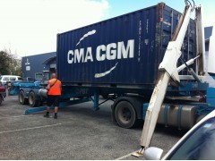 广西梧州至江苏无锡内贸海运指南