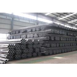 高频焊管在无锡舜企贸易的发展与应用