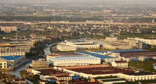 丁蜀镇高校院所与专家教授齐聚一堂，无锡贸易合作迎来新机遇